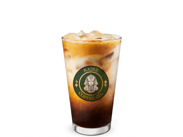 Iced Brown Sugar Oat Shaken Espresso